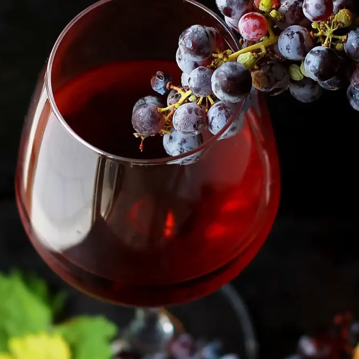 A Rather Large April Weekend