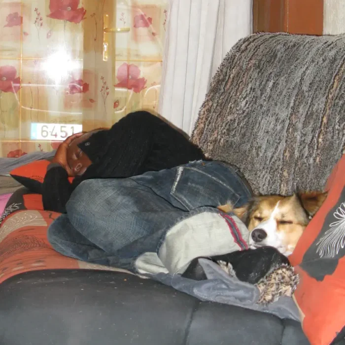 Saying Goodbye to the Noughties