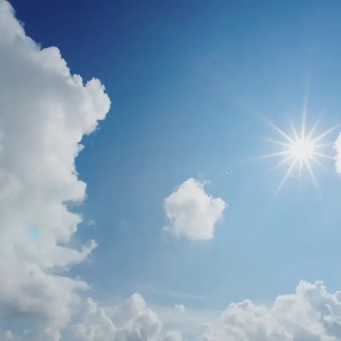 Heat Wave and Eva’s Birthday Weekend