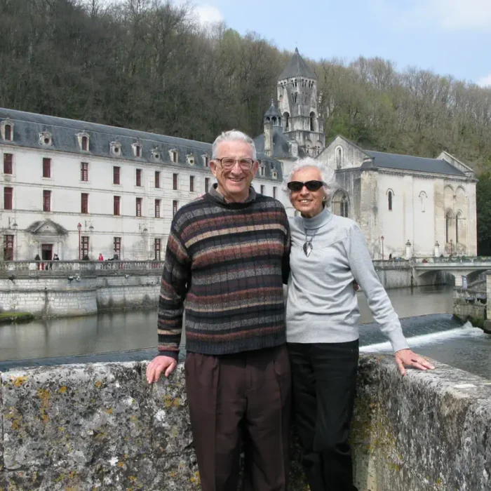 “Stop aux Clopes” & Some Sad News