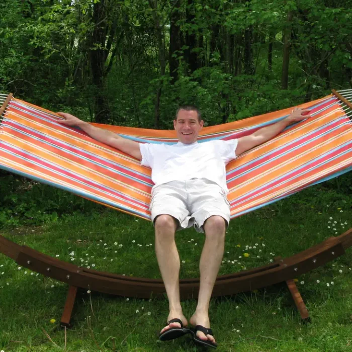 Satori, Bliss & Nirvana all at Once