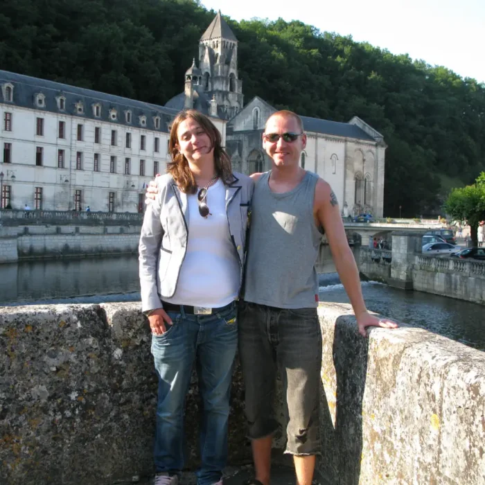 The Spanna & Goon Show