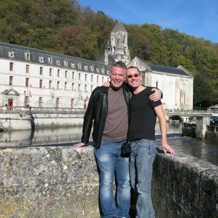 Le Monstre de Curry dans la Dordogne