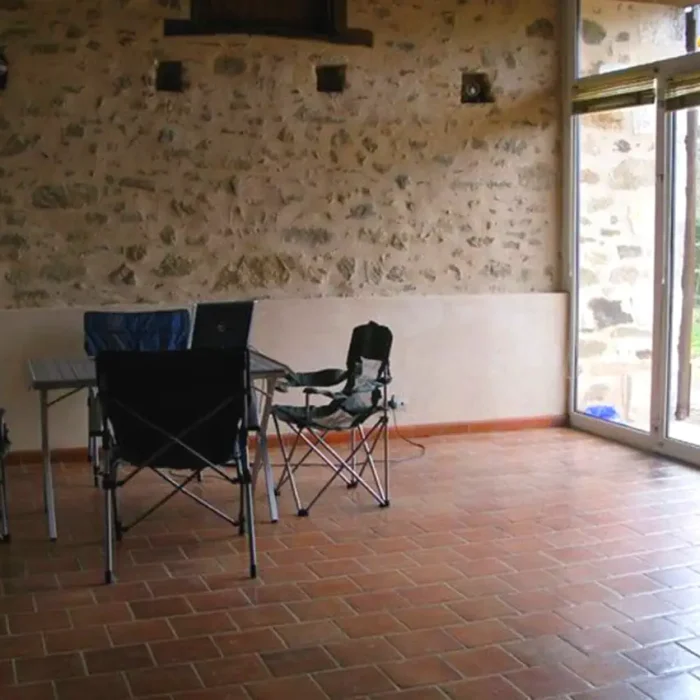 Bienvenue Chez Port 80