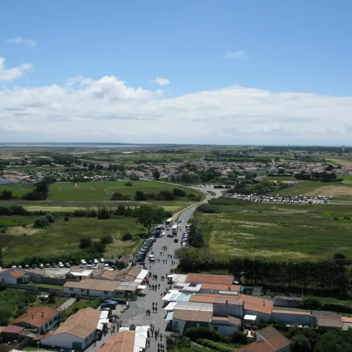 Mom’s Visit – Part 2