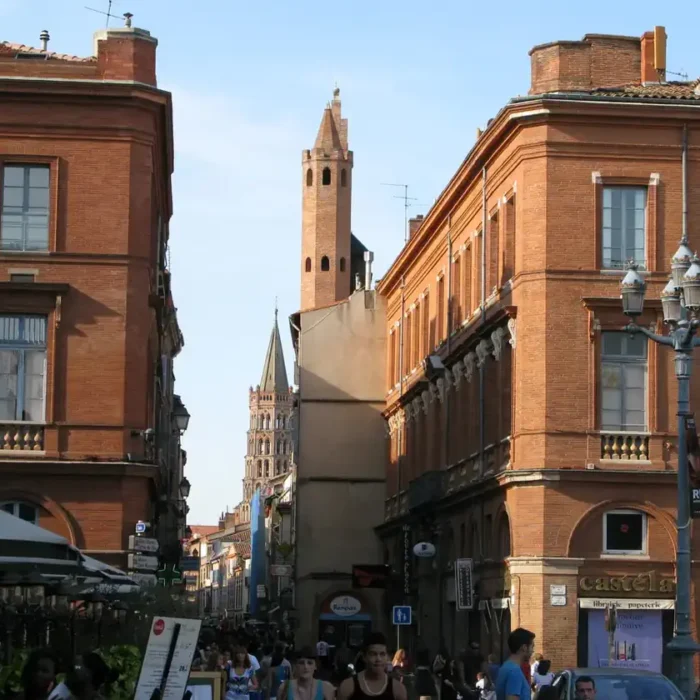 Chuck’s Visit Part II and Some Unexpected News