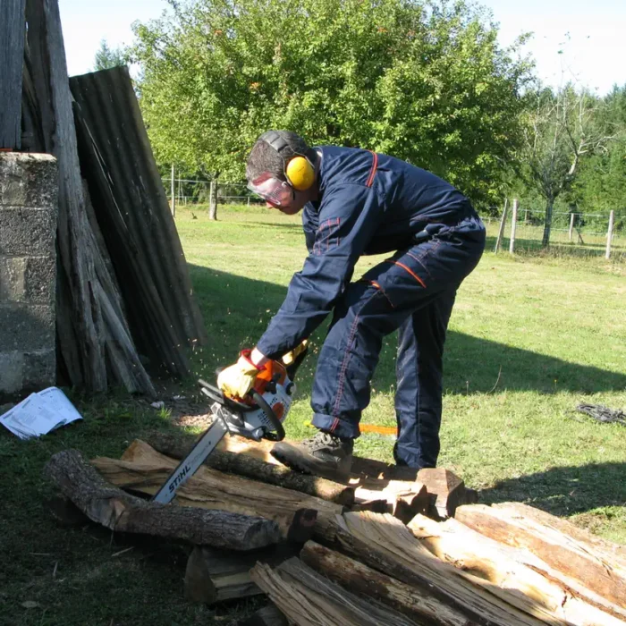 Back to Work and Some Socialising