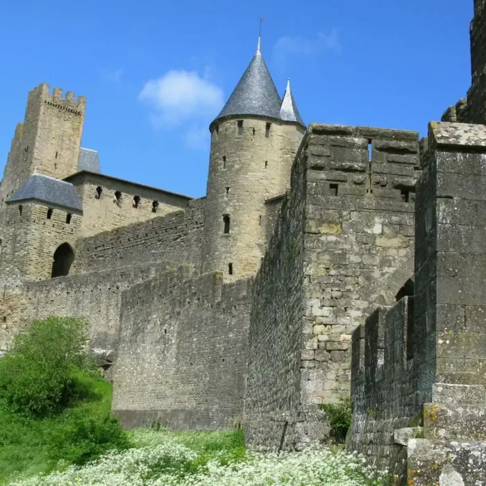 Gatecrashing a Peters Family Reunion