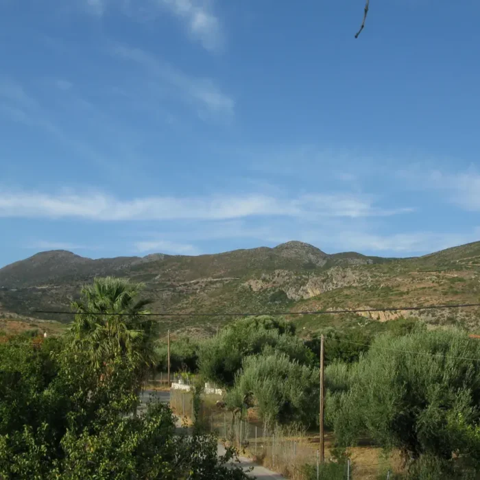 Our Kefalonian Pilgrimage