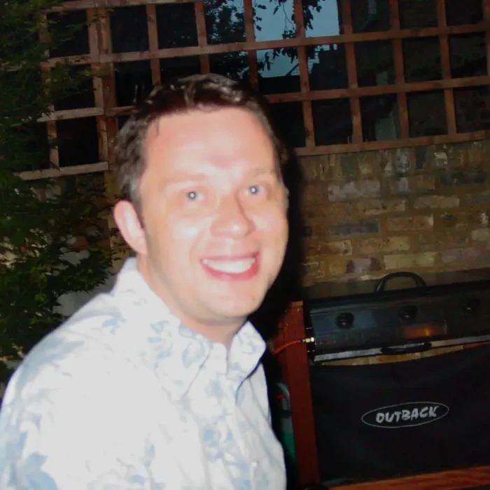 Our 5 Year Anniversary and Some Sad News