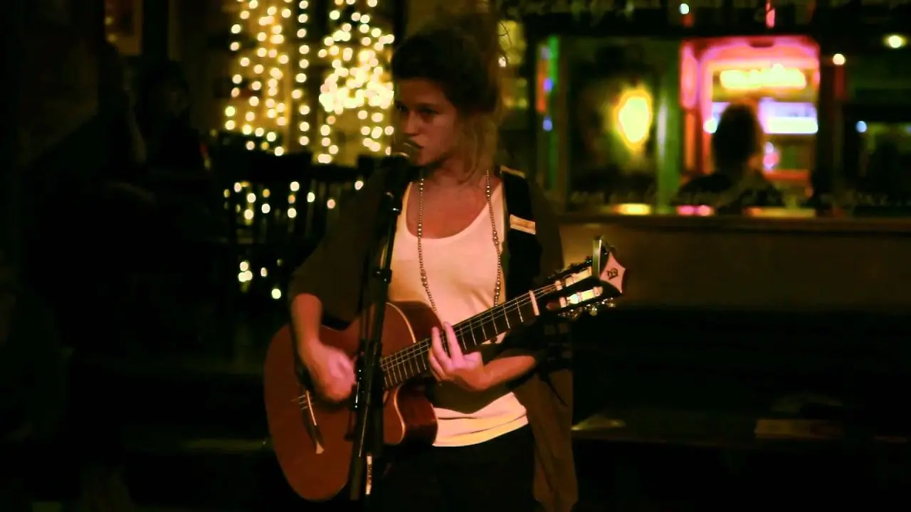 Our First French Concert (as Spectators)