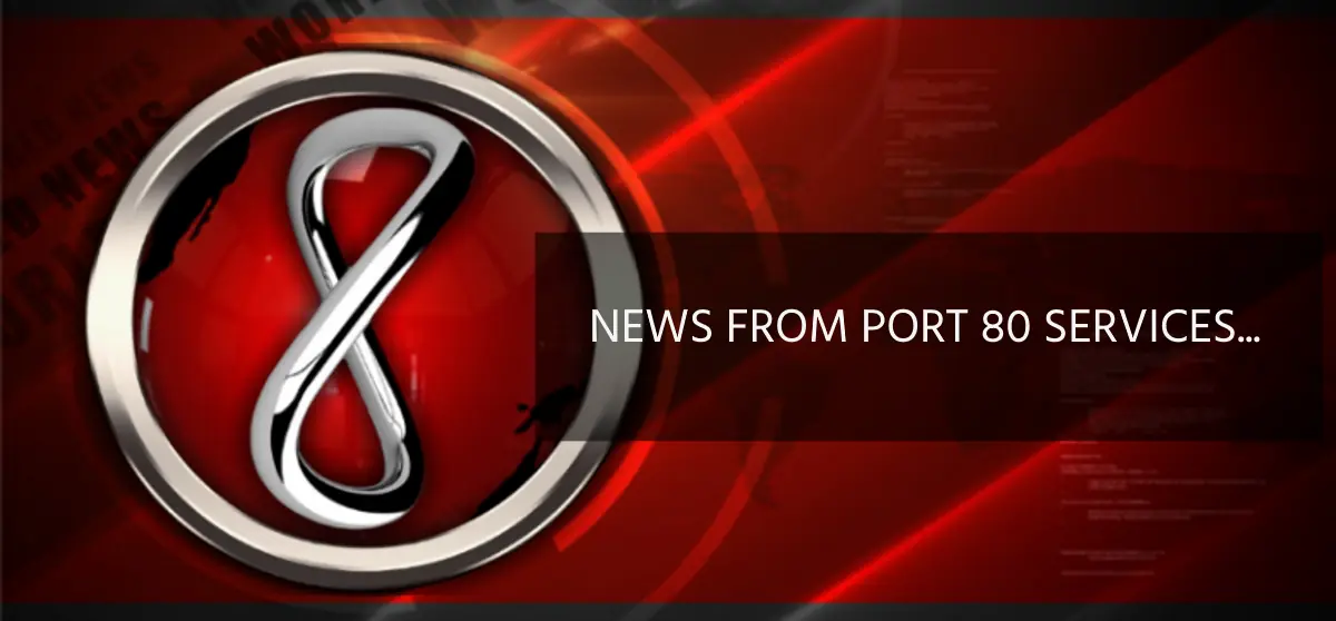 New Business and a New Toy