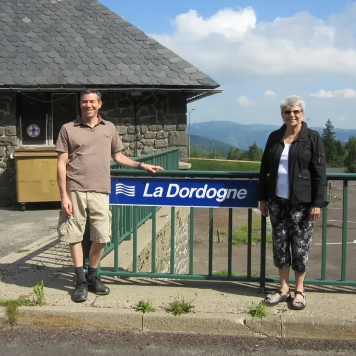 A Trip to the Land of Cheese and Potatoes