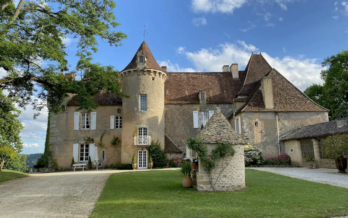 The Wedding with Mum, Dave & Amy