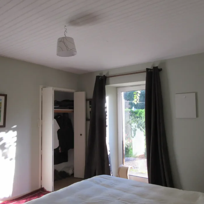 It’s Amazing What a Lick of Paint can do…