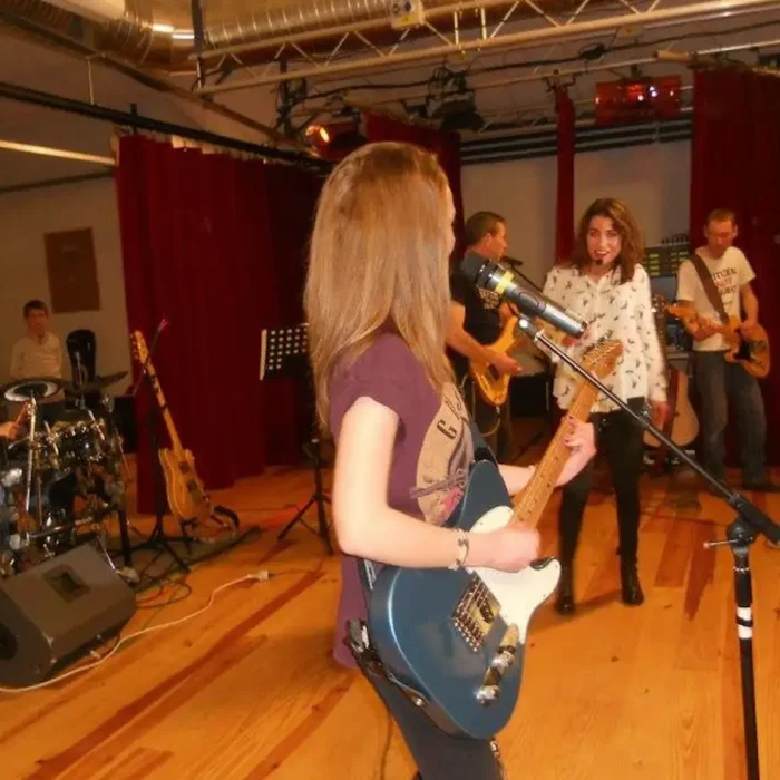 A Musical and an Electoral Nadir