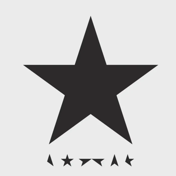 I’m a Blackstar