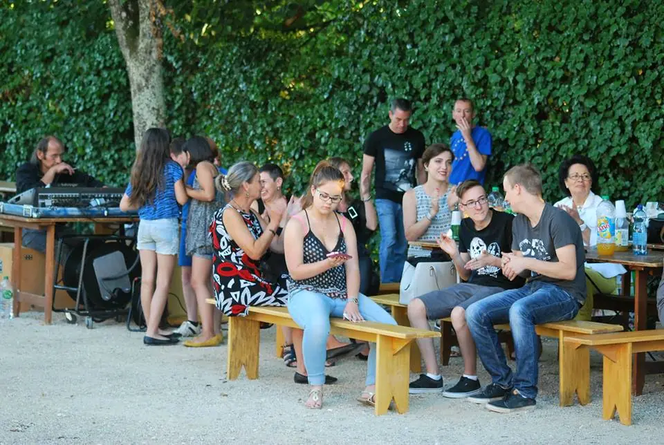 Back to Monday Blogging