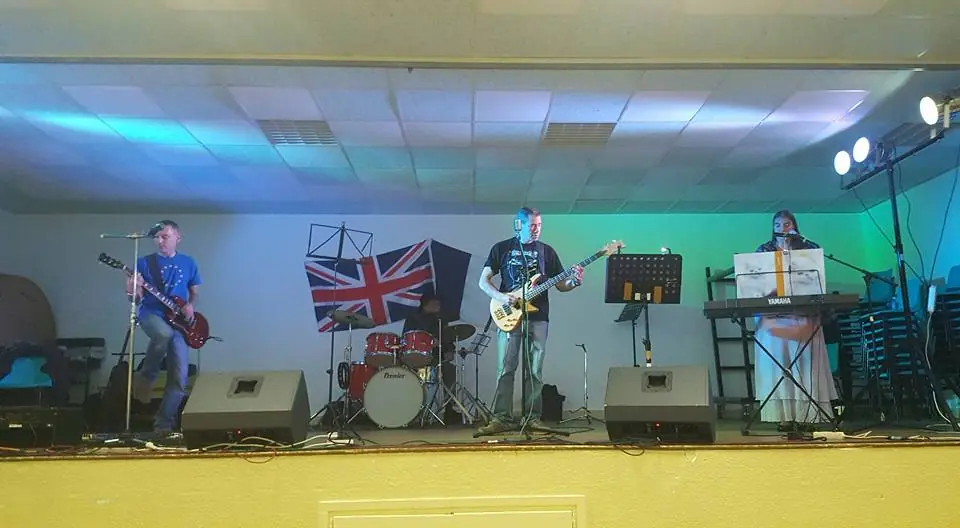 Practice, Practice, Practice