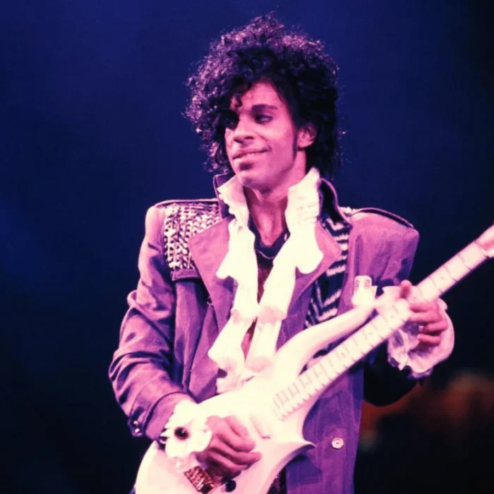 Rest in Peace, Purple One