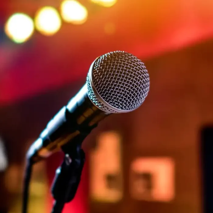 The Great Karaoke Disaster of 2016