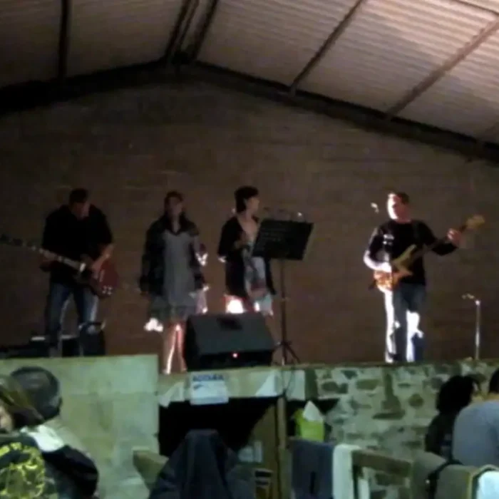 Mom’s Visit Part II feat. La Fete du Club 2016