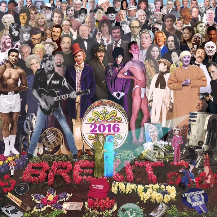 Christmas 2016 – The Resurrection