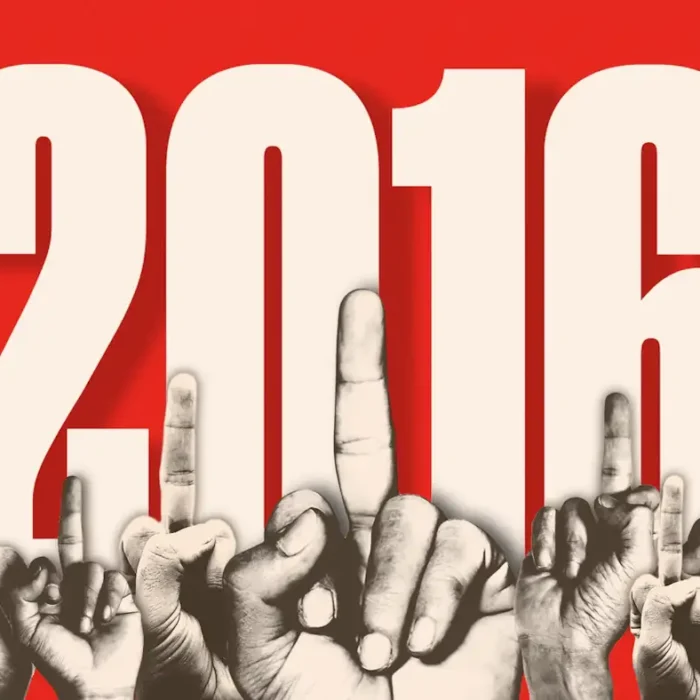 A New Low for the Worst Year Ever