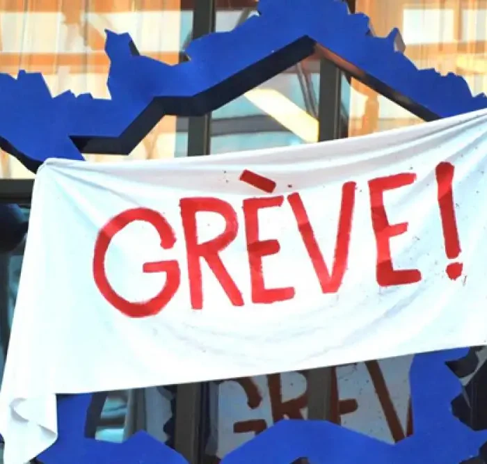 In Full Preparation Mode