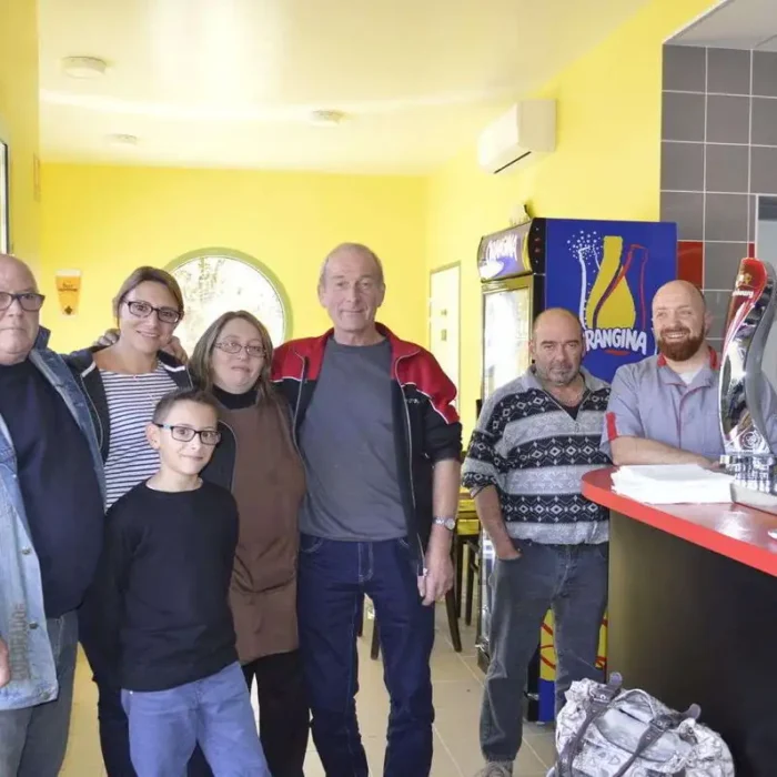 Milhac’s Butcher-Bar is Now Open