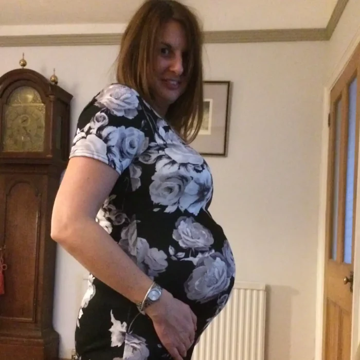 A Wonderful end to a Naff Year