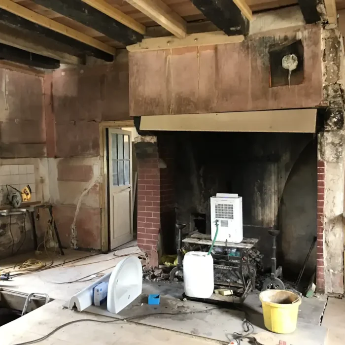 Anne & Andrew’s First Visit of the Year