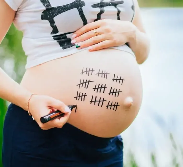 It’s (Maybe) Baby Week!