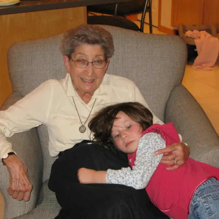 Grammy’s 100th Birthday Celebration