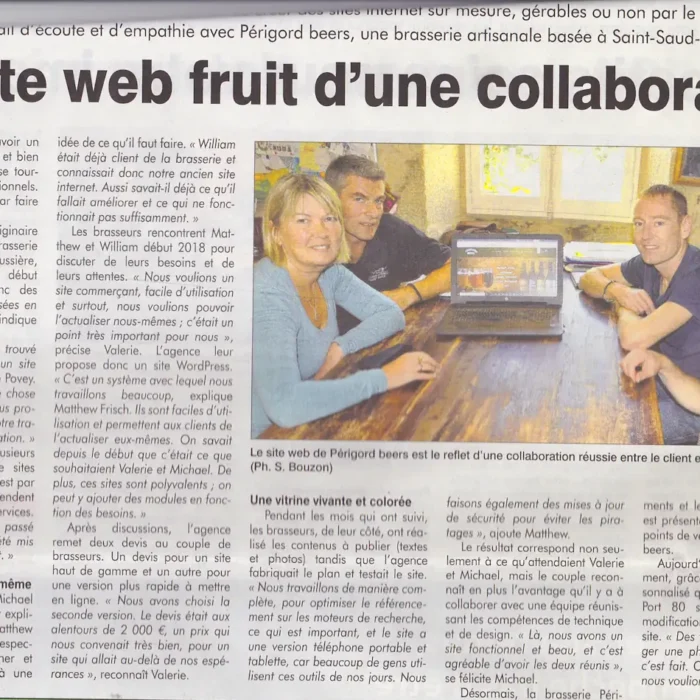 An Action-Packed End to September