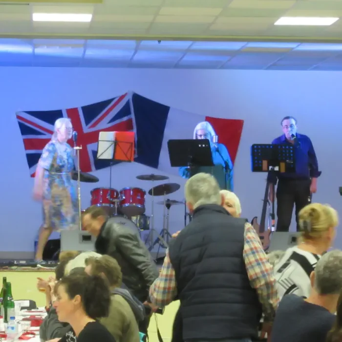 An Overdue Recounting of La Soirée Britannique 2018