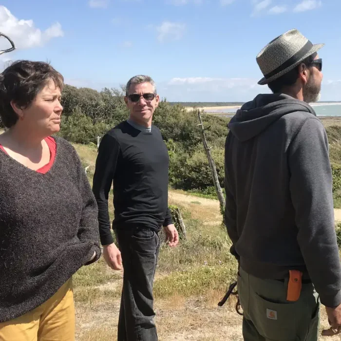 An Anniversary, a Last-Minute Break and an Election