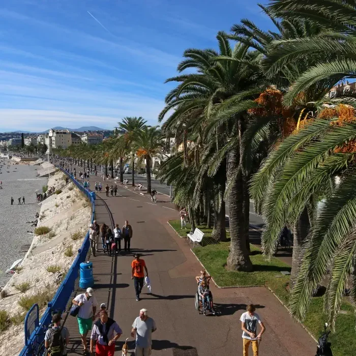 Provence and Weekend of Concerts