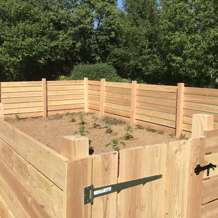 Summer (Temporarily) Arrives