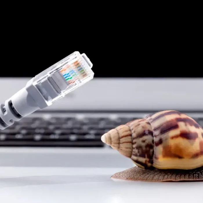 Getting the Folks Connected