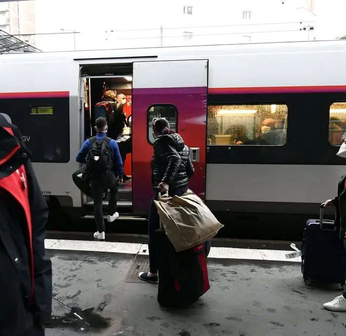 Travel in the Time of Coronavirus