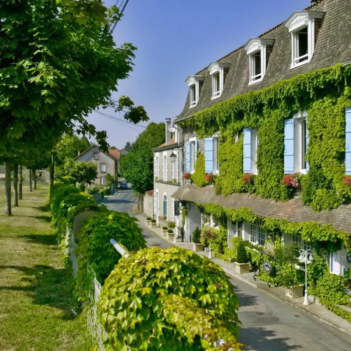 End of Winter Round-up