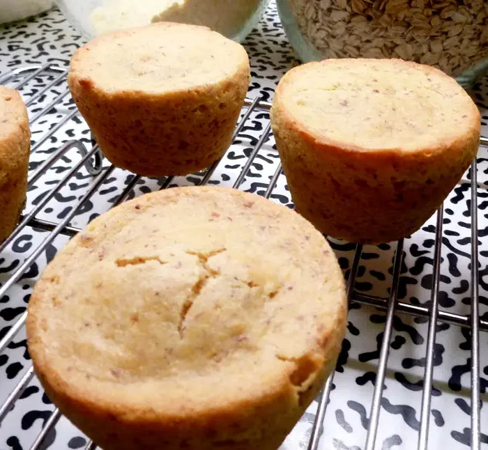 Confinement Cooking Compendium