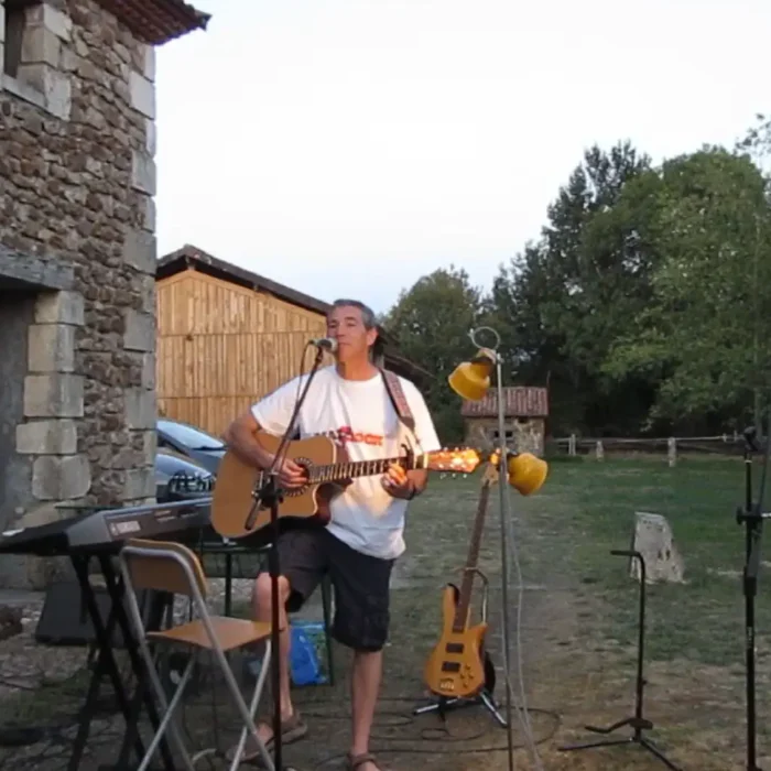 Fête Pour Françoise & Mathilde