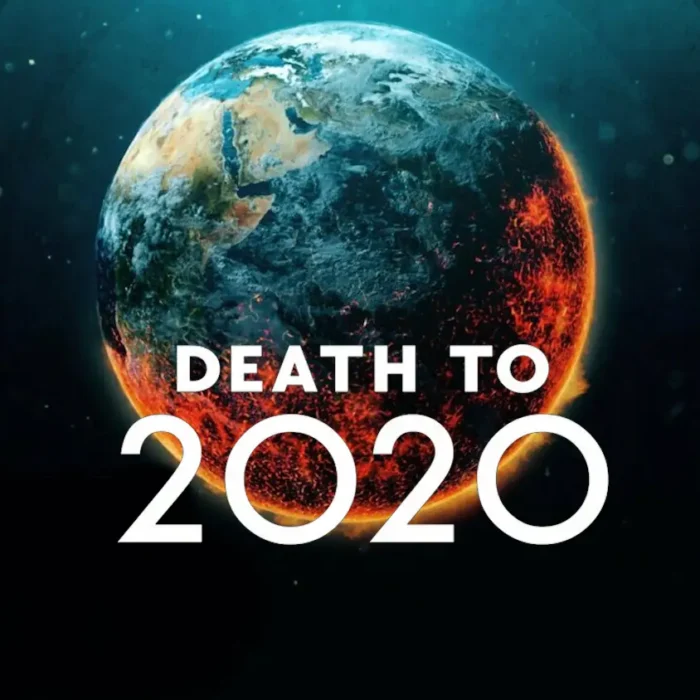 The Pandemic Years Recap Part I: Death to 2020