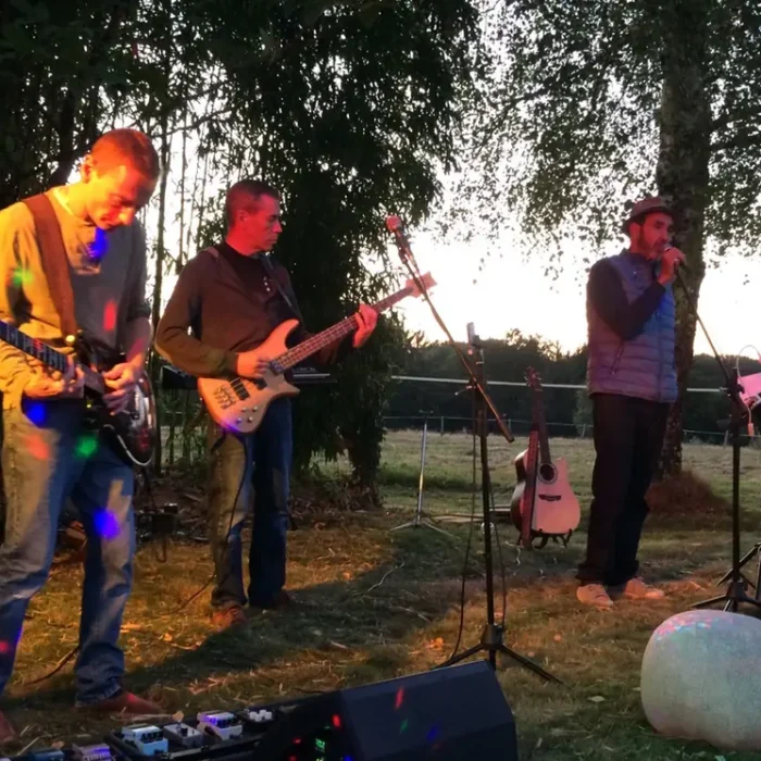 Mazerock @ Port80 2021