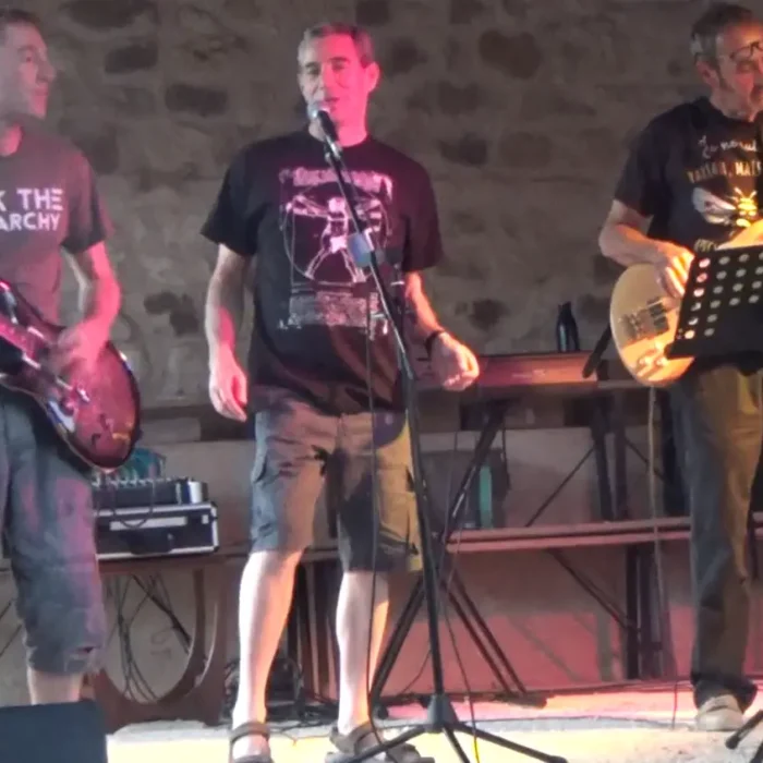 La Fête des Voisins 2022