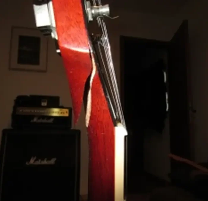 2016 Claims Another Scalp